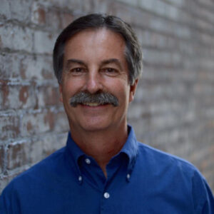 MIKE PROFILE PIC